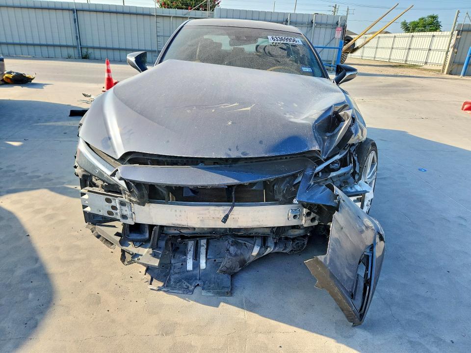 Aukcja sprzedaży 2022 Lexus Is, vin: JTHAA1D22N5122029, numer aukcji: 63369956