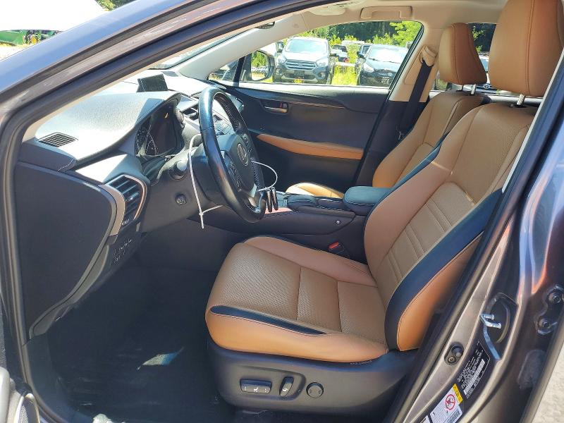 62433276 :رقم المزاد ، JTJBARBZ0G2088484 vin ، 2016 Lexus Nx 200t مزاد بيع