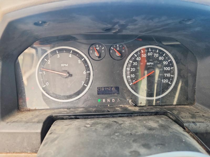 Продажа на аукционе авто 2011 Dodge Ram 1500, vin: 1D7RB1GP9BS703765, номер лота: 60872786