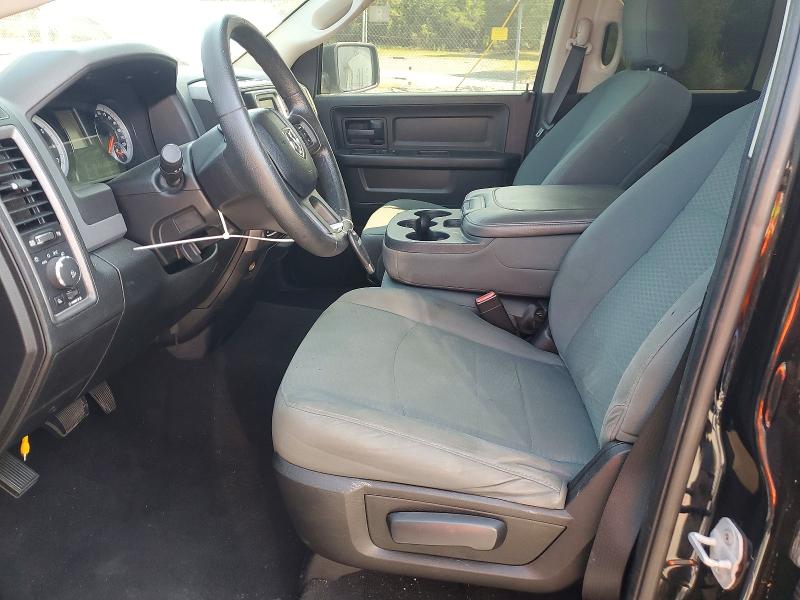 Продажа на аукционе авто 2014 Ram 1500, vin: 1C6RR7FT5ES370063, номер лота: 61847956