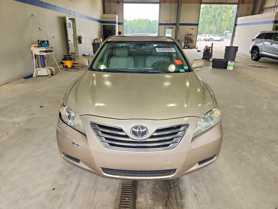 Продажа на аукционе авто 2009 Toyota Camry Hybrid, vin: 4T1BB46KX9U075910, номер лота: 62889886