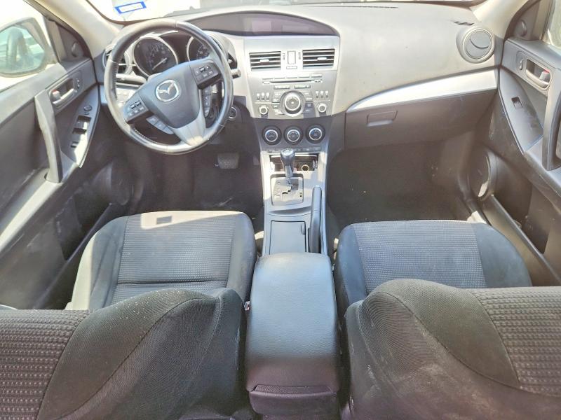 Aukcja sprzedaży 2013 Mazda 3, vin: JM1BL1V72D1777078, numer aukcji: 60402056