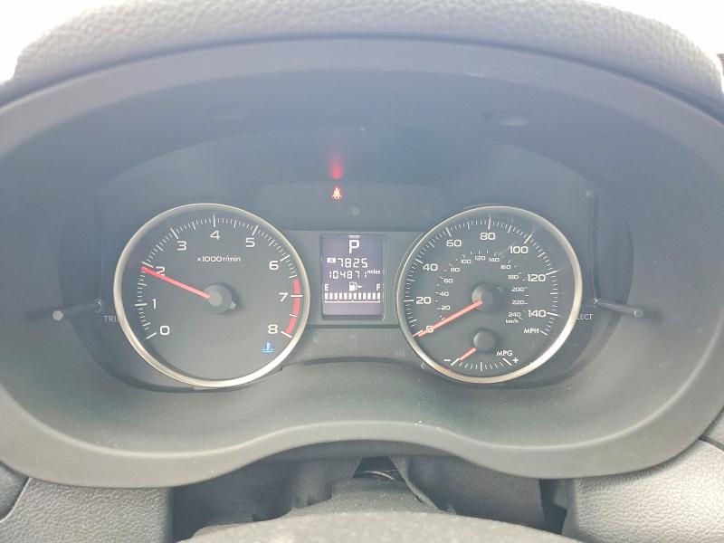 Продажа на аукционе авто 2016 Subaru Impreza, vin: JF1GPAP64G8200200, номер лота: 63148056
