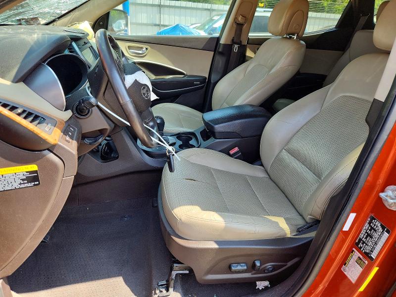 Aukcja sprzedaży 2013 Hyundai Santa Fe Sport, vin: 5XYZW3LA0DG052921, numer aukcji: 59554206