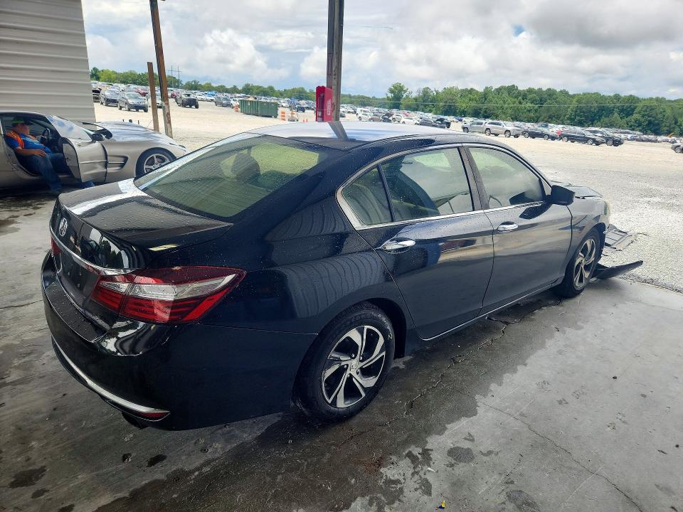 Продажа на аукционе авто 2016 Honda Accord, vin: 1HGCR2F35GA110449, номер лота: 60969826