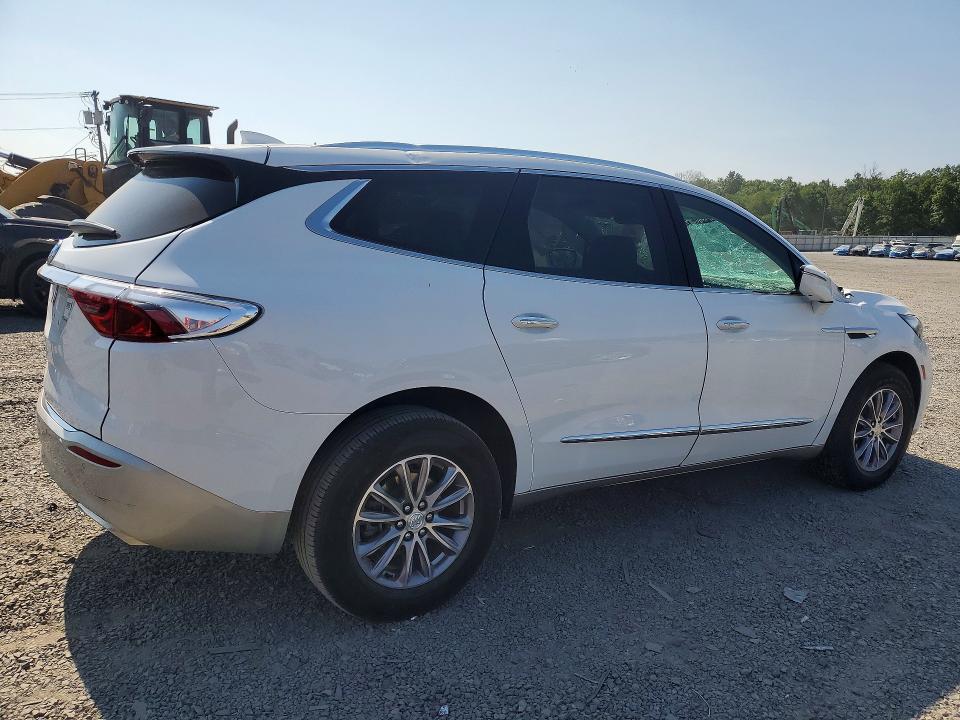 Aukcja sprzedaży 2022 Buick Enclave, vin: 5GAERBKW9NJ154427, numer aukcji: 61106156
