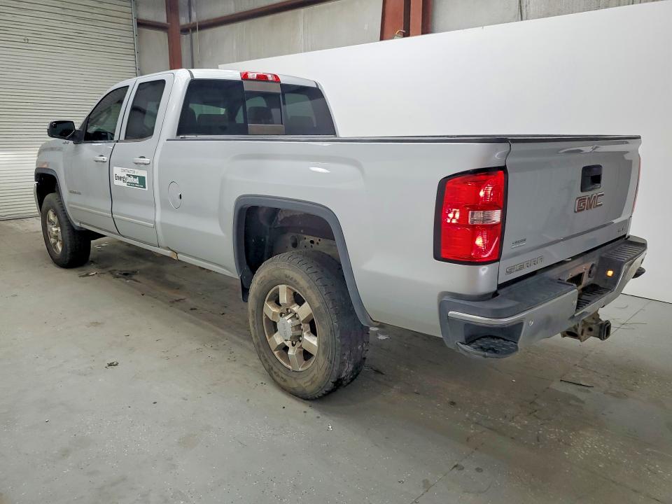Aukcja sprzedaży 2017 Gmc Sierra, vin: 1GT22SEGXHZ201240, numer aukcji: 61179446