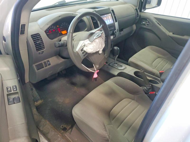 Aukcja sprzedaży 2021 Nissan Frontier, vin: 1N6ED0CE5MN715024, numer aukcji: 61105366
