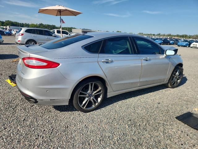 2014 Ford Fusion მანქანა იყიდება აუქციონზე, vin: 3FA6P0D97ER252288, აუქციონის ნომერი: 60365496