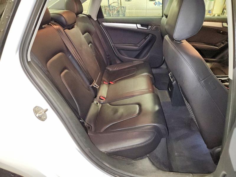 Aukcja sprzedaży 2014 Audi A4, vin: WAUFFAFLXEN029528, numer aukcji: 61854646