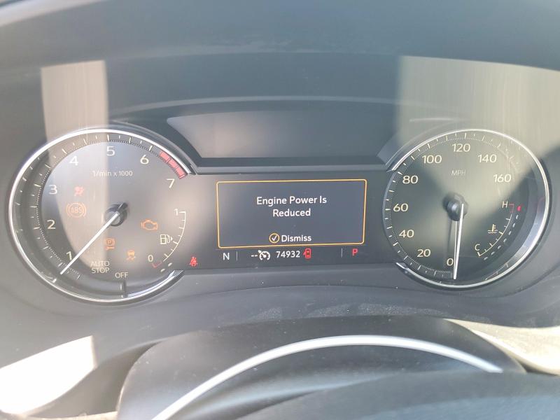 Продажа на аукционе авто 2022 Cadillac Xt4, vin: 1GYAZAR40NF136245, номер лота: 62903756