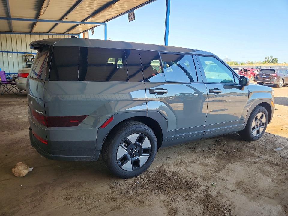 Продаж на аукціоні авто 2026 Hyundai Santa Fe, vin: 5NMP1DG10TH113470, номер лоту: 59677796