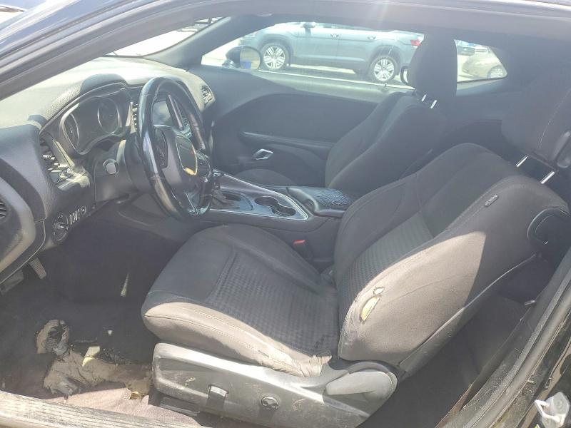 Aukcja sprzedaży 2018 Dodge Challenger, vin: 2C3CDZBT1JH123577, numer aukcji: 60892596