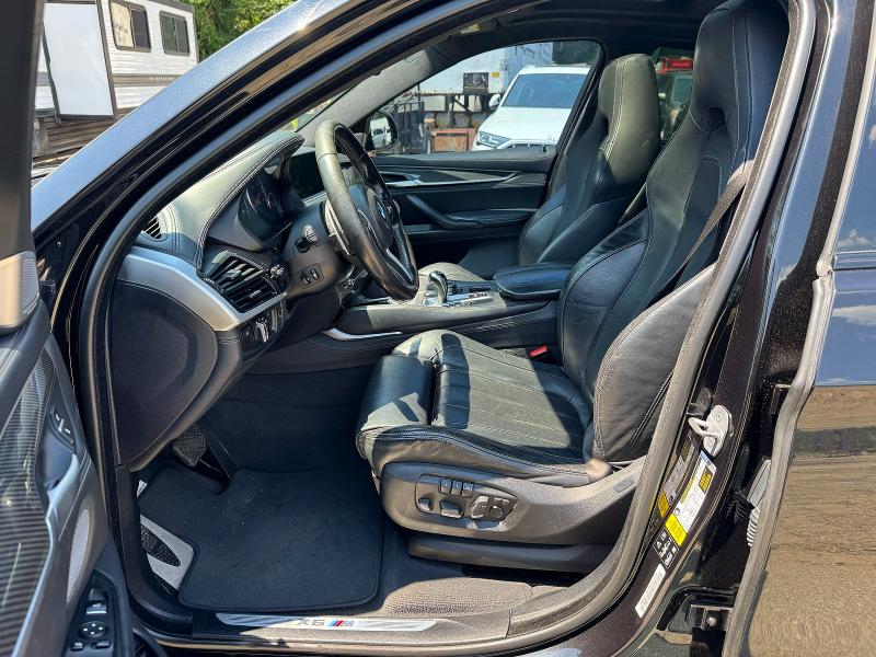Aukcja sprzedaży 2017 Bmw X6, vin: 5YMKW8C36H0U72380, numer aukcji: 59727986