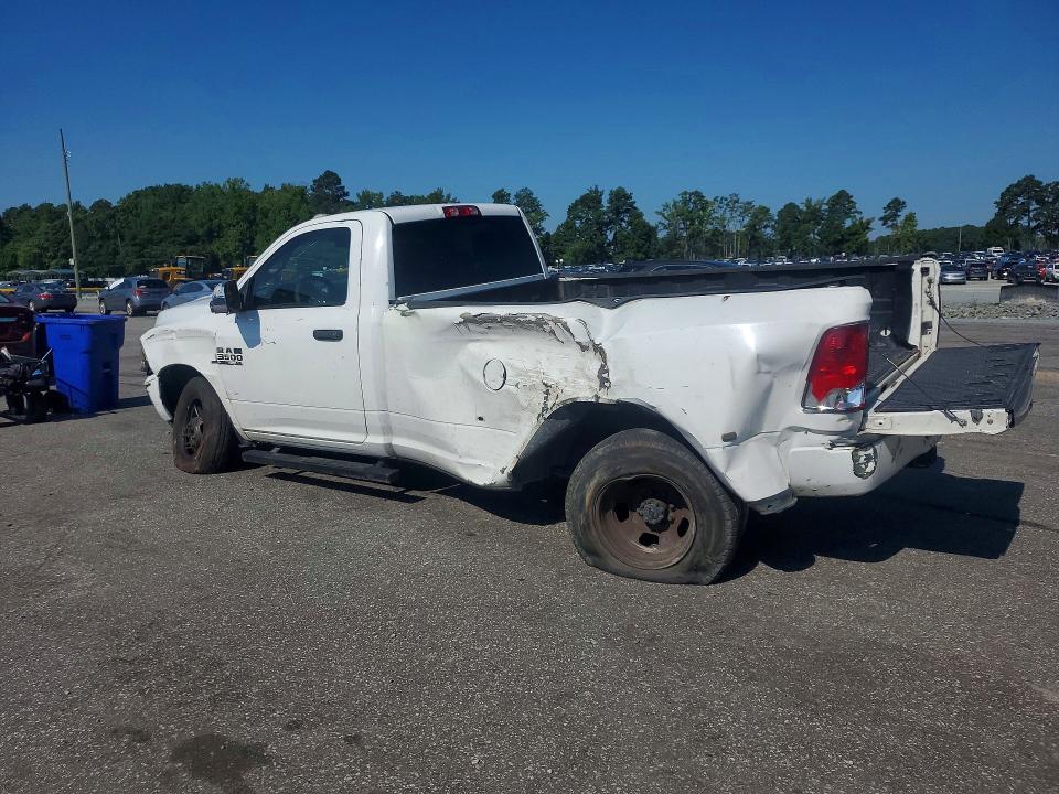 63348586 :رقم المزاد ، 3C63RPAL5HG638005 vin ، 2017 Ram 3500 مزاد بيع
