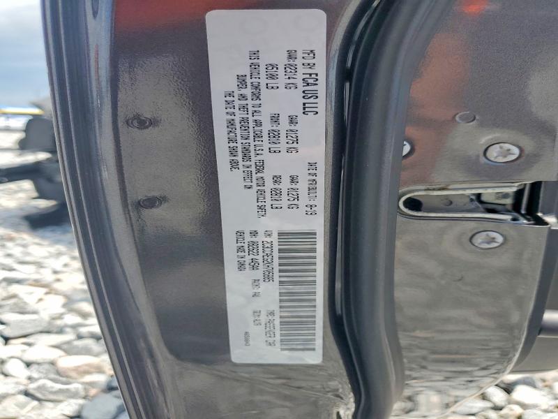 62450936 :رقم المزاد ، 2C3CCAEG2KH705885 vin ، 2019 Chrysler 300 مزاد بيع