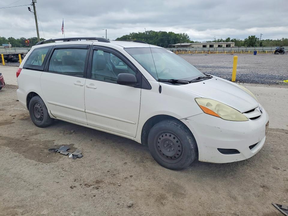 Продаж на аукціоні авто 2006 Toyota Sienna, vin: 5TDZA23C06S570897, номер лоту: 60441116