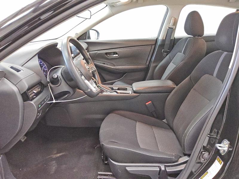 Aukcja sprzedaży 2025 Nissan Sentra, vin: 3N1AB8CV9SY303455, numer aukcji: 61877016