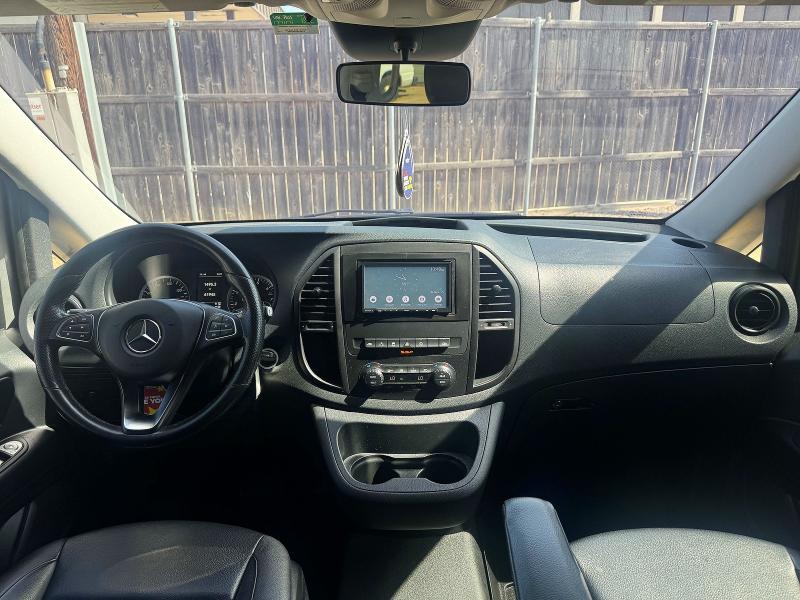 Aukcja sprzedaży 2019 Mercedes-benz Metris, vin: WD4PG2EE9K3582732, numer aukcji: 62252236