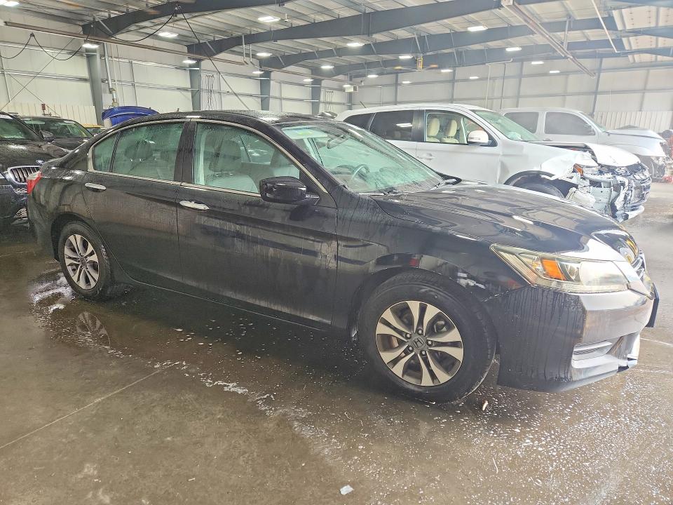 Aukcja sprzedaży 2015 Honda Accord, vin: 1HGCR2F3XFA249720, numer aukcji: 60958556