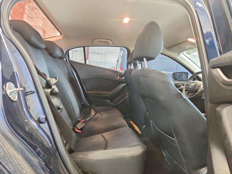 Aukcja sprzedaży 2016 Mazda 3, vin: 3MZBM1T73GM328254, numer aukcji: 59794496