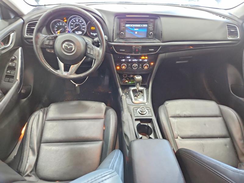 Продаж на аукціоні авто 2014 Mazda 6, vin: JM1GJ1T61E1143137, номер лоту: 61382226