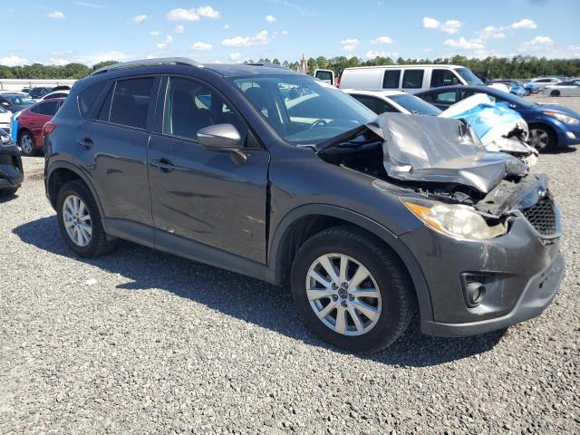 61312116 :رقم المزاد ، JM3KE2CY5F0545943 vin ، 2015 Mazda Cx-5 مزاد بيع