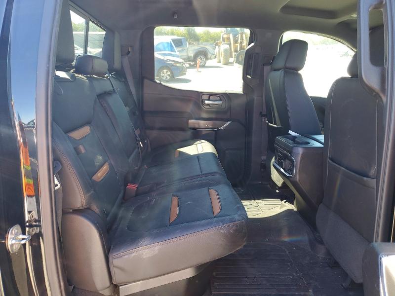 62854796 :رقم المزاد ، 1GTP9EEL5KZ151080 vin ، 2019 Gmc Sierra مزاد بيع