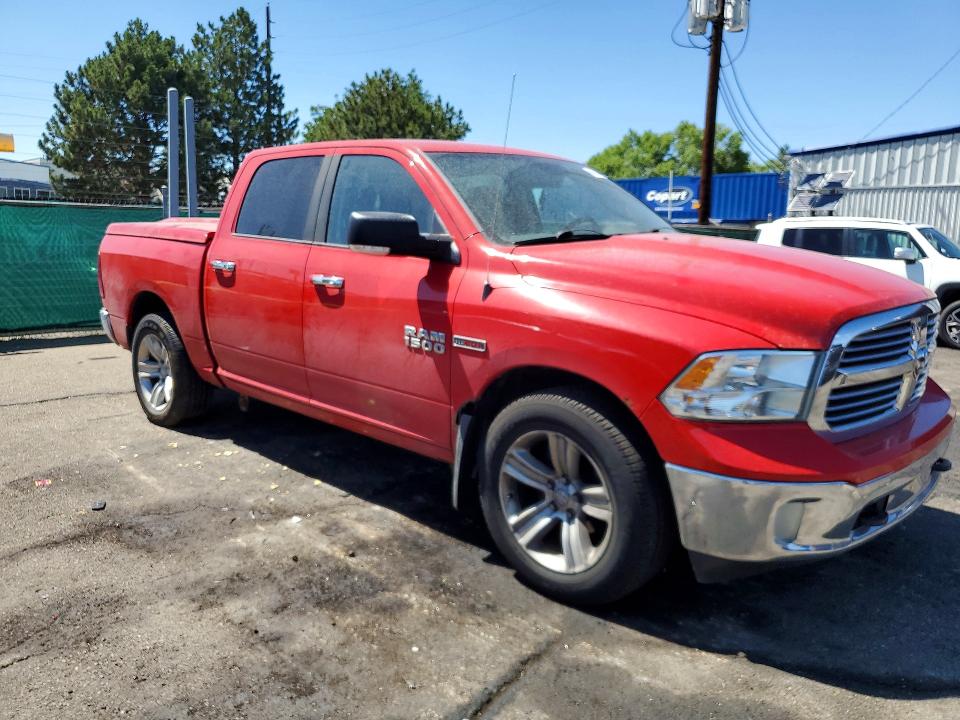 Aukcja sprzedaży 2014 Ram 1500, vin: 1C6RR7LM6ES389976, numer aukcji: 61081546