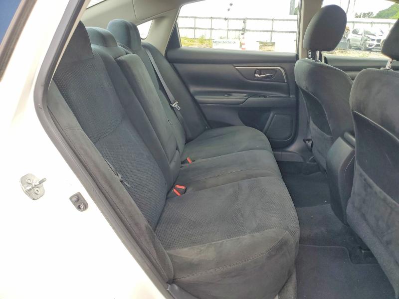 Aukcja sprzedaży 2015 Nissan Altima, vin: 1N4AL3AP6FN877523, numer aukcji: 59615886