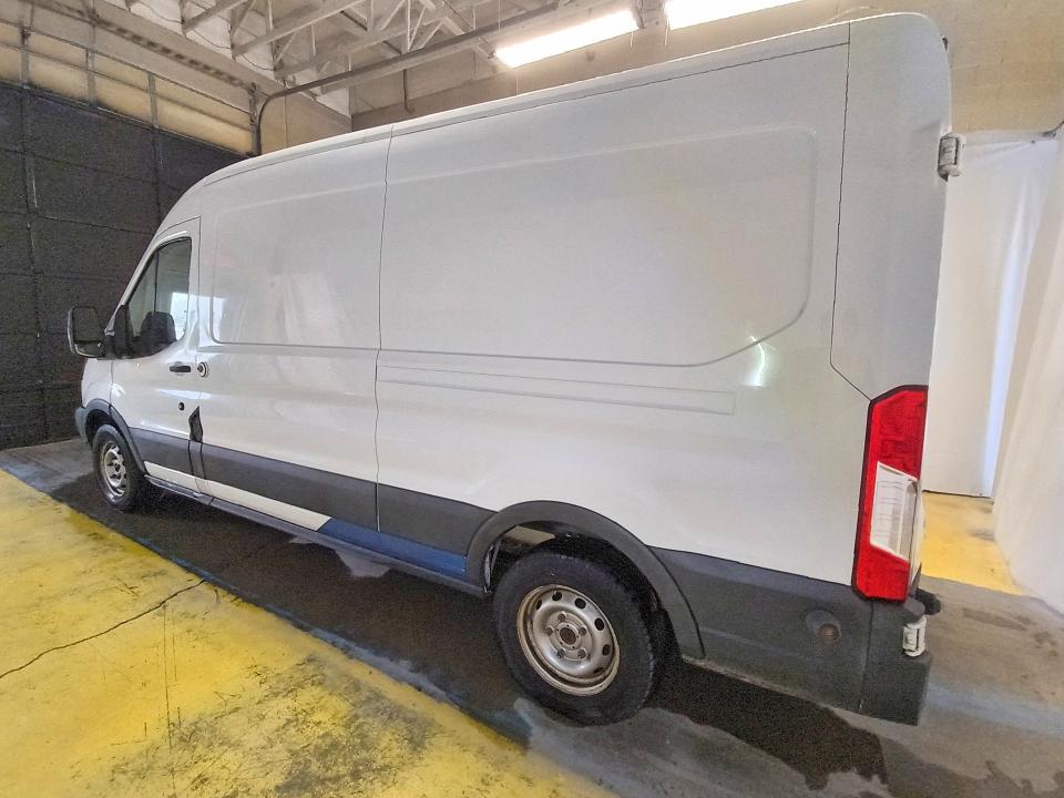 Продаж на аукціоні авто 2016 Ford Transit Van T-150, vin: 1FTYE2CV0GKA80891, номер лоту: 59020826