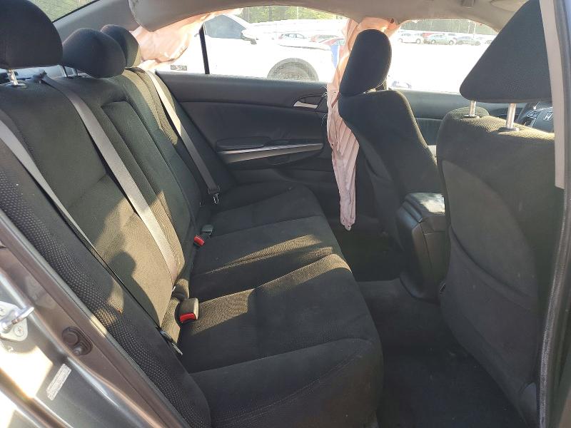 85981075 :رقم المزاد ، 1HGCP26749A055679 vin ، 2009 Honda Accord مزاد بيع