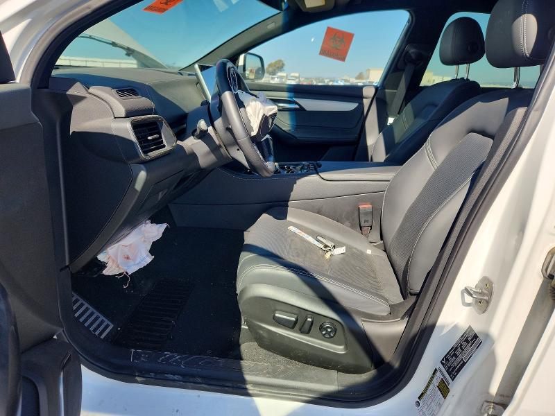 Продажа на аукционе авто 2024 Vinfast Trading And Production Vf 8, vin: RLLV1AFA6RH004888, номер лота: 63010156