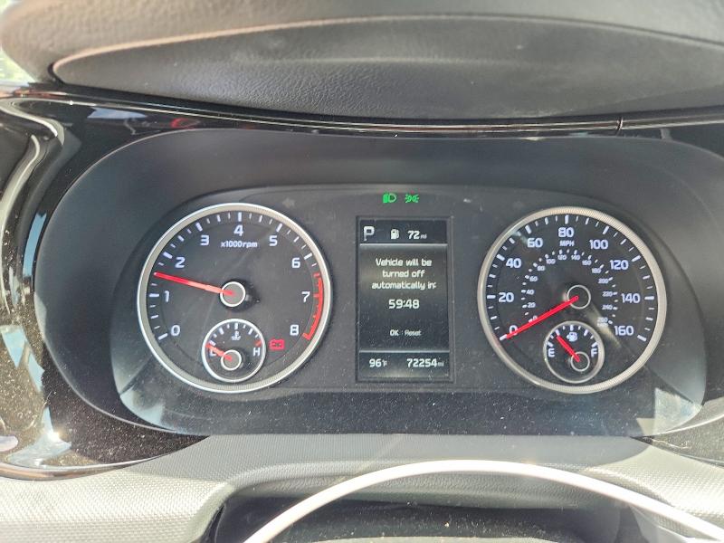 Aukcja sprzedaży 2021 Kia K5, vin: 5XXG14J21MG072428, numer aukcji: 59108856
