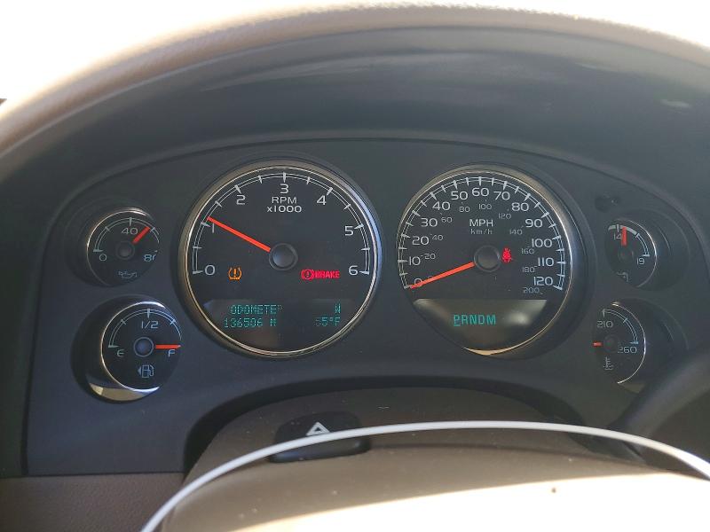 62982956 :رقم المزاد ، 1GKS2KE35BR344119 vin ، 2011 Gmc Yukon Xl مزاد بيع