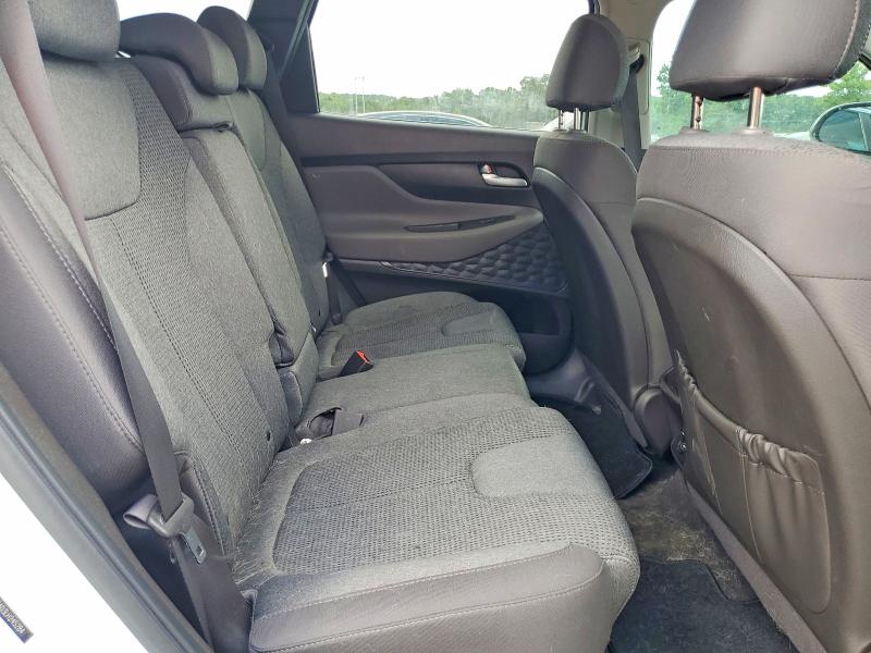 Aukcja sprzedaży 2020 Hyundai Santa Fe, vin: 5NMS33AD3LH245284, numer aukcji: 60861746