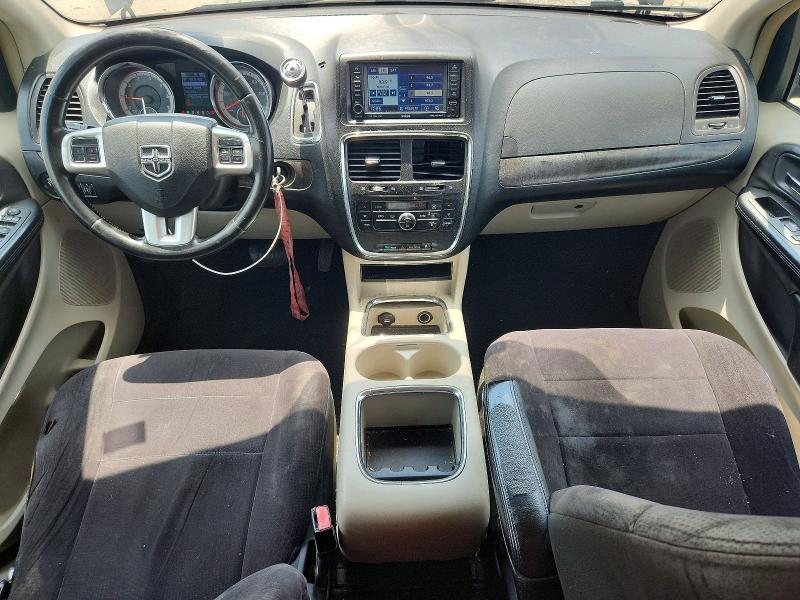 Продаж на аукціоні авто 2011 Dodge Grand Caravan, vin: 2D4RN5DG4BR693700, номер лоту: 59223676