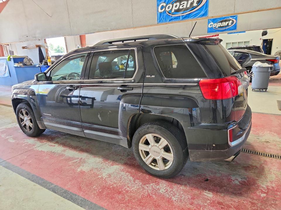 Aukcja sprzedaży 2016 Gmc Terrain, vin: 2GKFLTEK5G6189828, numer aukcji: 60482896