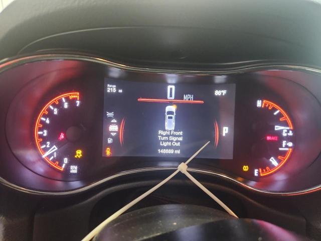 Aukcja sprzedaży 2017 Dodge Durango, vin: 1C4RDHEG4HC686702, numer aukcji: 59059606