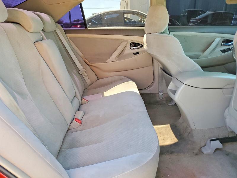 2009 Toyota Camry მანქანა იყიდება აუქციონზე, vin: 4T1BE46K39U378373, აუქციონის ნომერი: 63237046