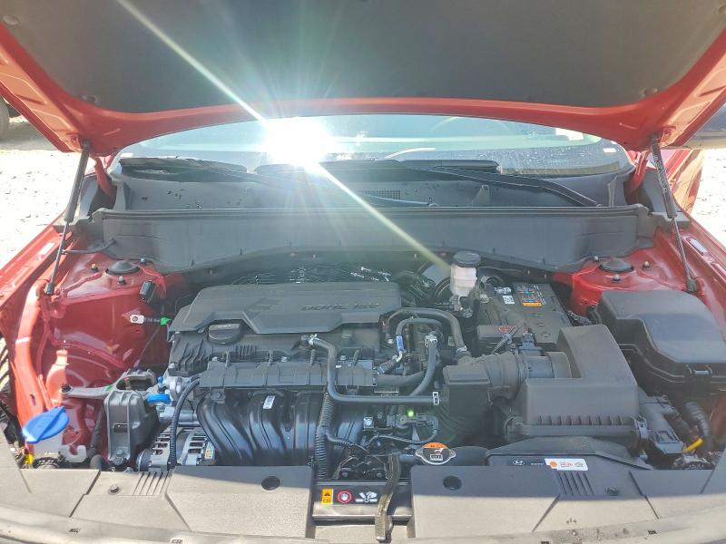 Aukcja sprzedaży 2026 Hyundai Kona, vin: KM8HF3AB6TU432944, numer aukcji: 60831706