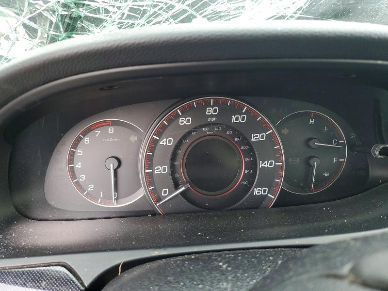 Продажа на аукционе авто 2014 Honda Accord, vin: 1HGCT1B82EA011887, номер лота: 61710046