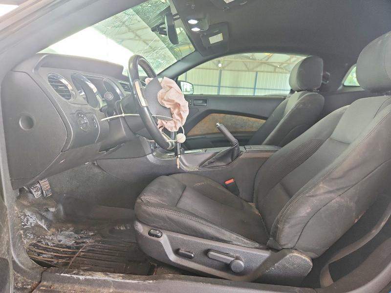 Aukcja sprzedaży 2014 Ford Mustang, vin: 1ZVBP8CFXE5308402, numer aukcji: 62143956