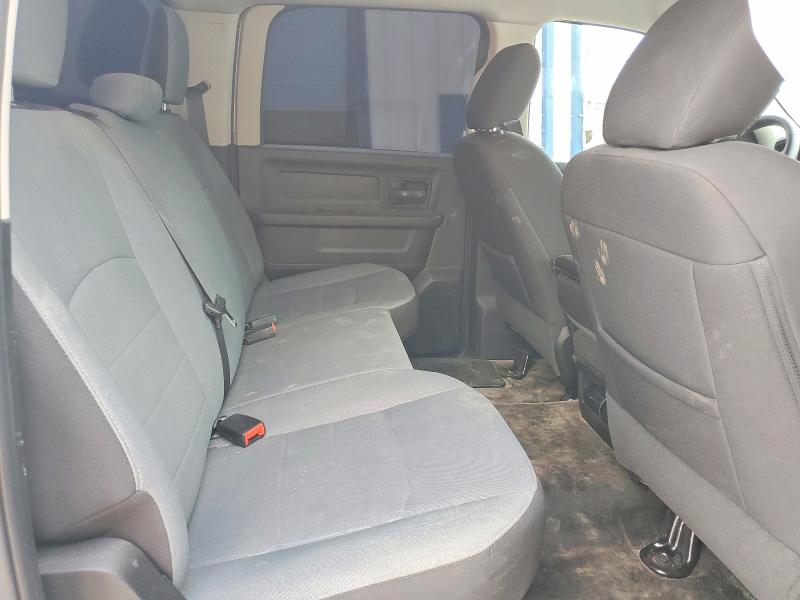 Aukcja sprzedaży 2023 Ram 1500 Classic, vin: 1C6RR7ST9PS531460, numer aukcji: 58156966