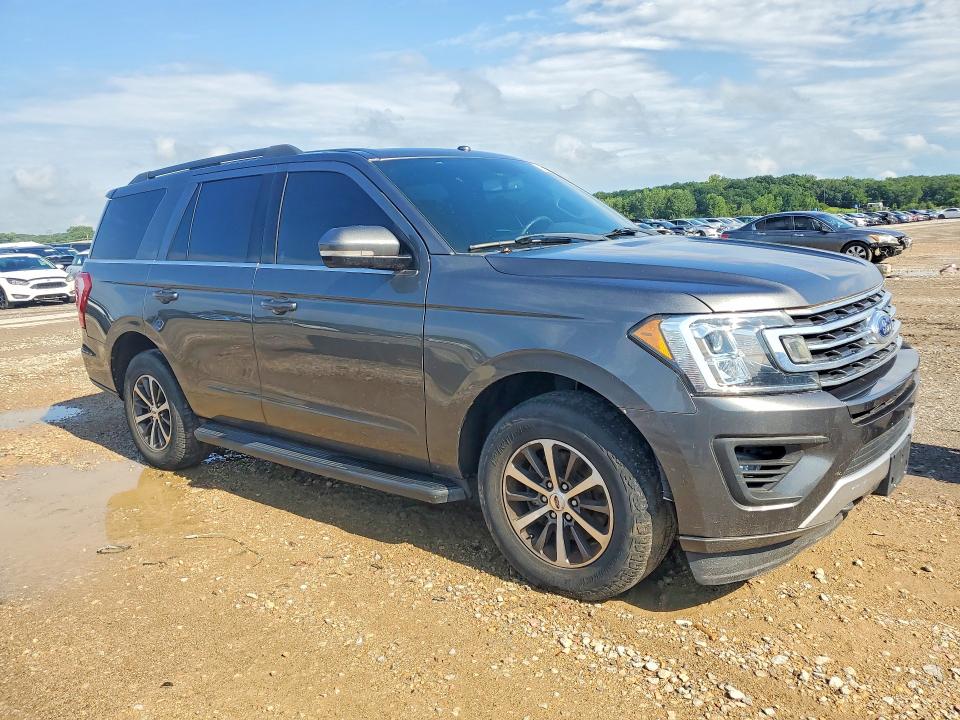 2018 Ford Expedition მანქანა იყიდება აუქციონზე, vin: 1FMJU1JTXJEA29920, აუქციონის ნომერი: 59398656
