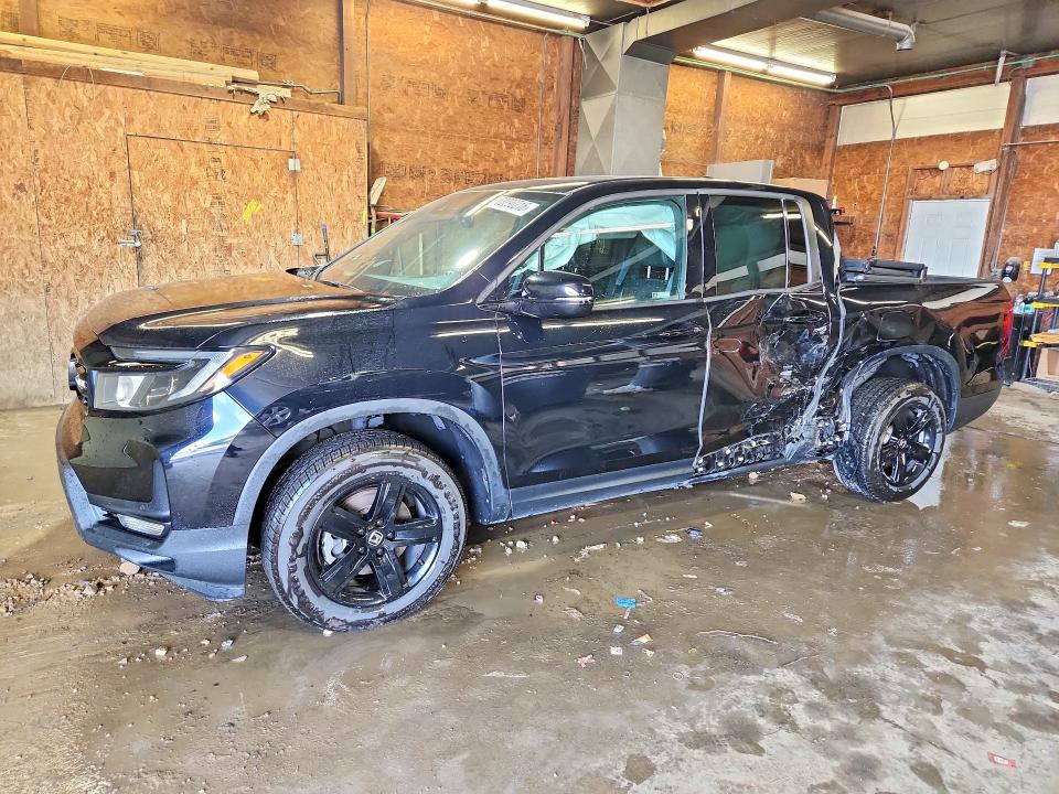 Продажа на аукционе авто 2022 Honda Ridgeline, vin: 5FPYK3F82NB016325, номер лота: 63290216