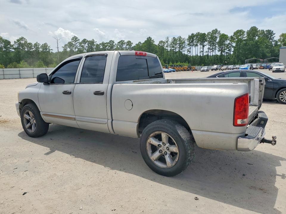 62332546 :رقم المزاد ، 1D7HA18N26S594065 vin ، 2006 Dodge Ram 1500 مزاد بيع
