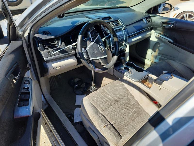 Продажа на аукционе авто 2012 Toyota Camry Hybrid, vin: 4T1BD1FK4CU019803, номер лота: 59350396