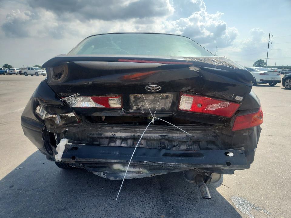 2001 Toyota Camry მანქანა იყიდება აუქციონზე, vin: 4T1BF28K51U123310, აუქციონის ნომერი: 63243036