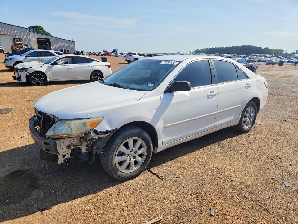 Aukcja sprzedaży 2011 Toyota Camry, vin: 4T4BF3EK9BR095805, numer aukcji: 63032586